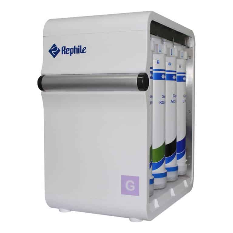 Product Image 4 of RephiLe Genie Purist with TOC Water Systems