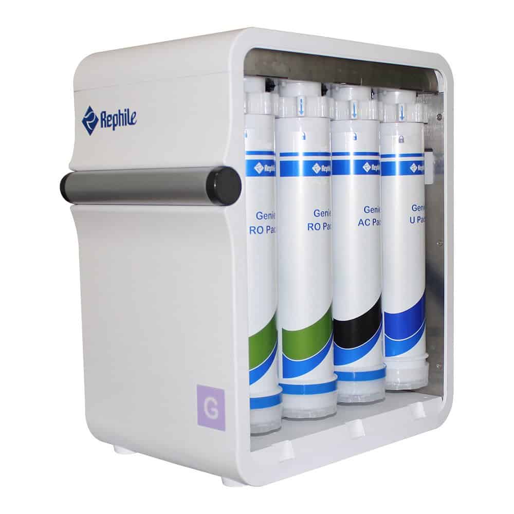 Genie Water Systems Ultrapure Water