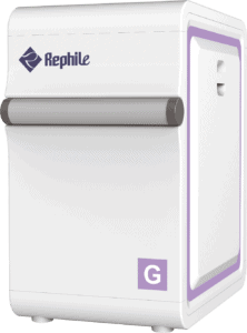 Product Thumbnail 1 of RephiLe Genie G5 with TOC Water Systems