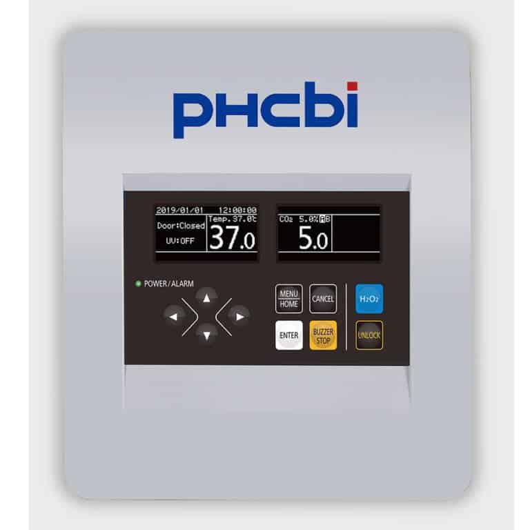 Product Image 2 of PHCbi MCO-50AICL-PA CO2 Incubators