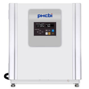 Product Thumbnail 1 of PHCbi MCO-50AICL-PA with UV Option CO2 Incubators