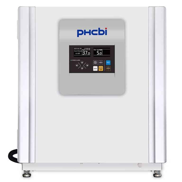 Product Image 1 of PHCbi MCO-50AICL-PA with UV Option CO2 Incubators