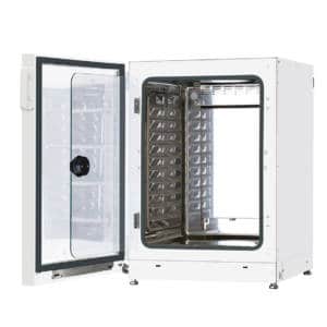 Product Thumbnail 5 of PHCbi MCO-170ACL-PA with UV Option CO2 Incubators
