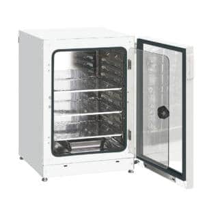 Product Thumbnail 8 of PHCbi MCO-170ACL-PA with UV Option CO2 Incubators