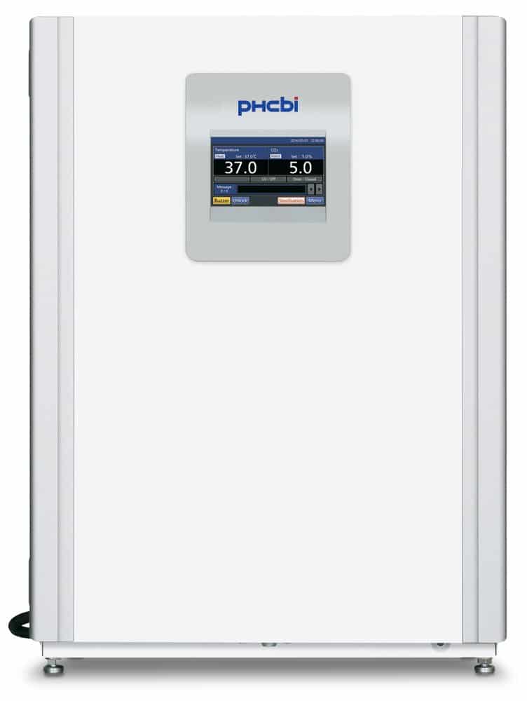 Product Image 1 of PHCBI MCO-170AICUVDL-PA CO2 Incubators