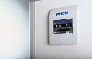Product Thumbnail 5 of PHCBI MCO-170AICUVHL-PA CO2 Incubators