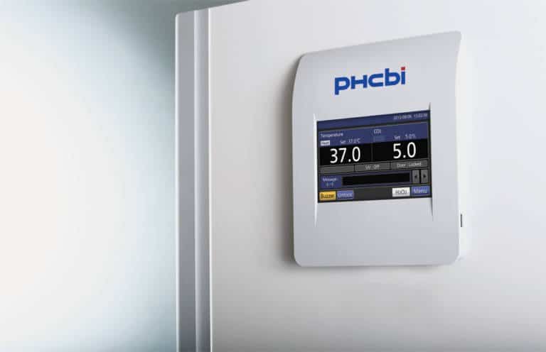 Product Image 5 of PHCBI MCO-170AICUVHL-PA CO2 Incubators