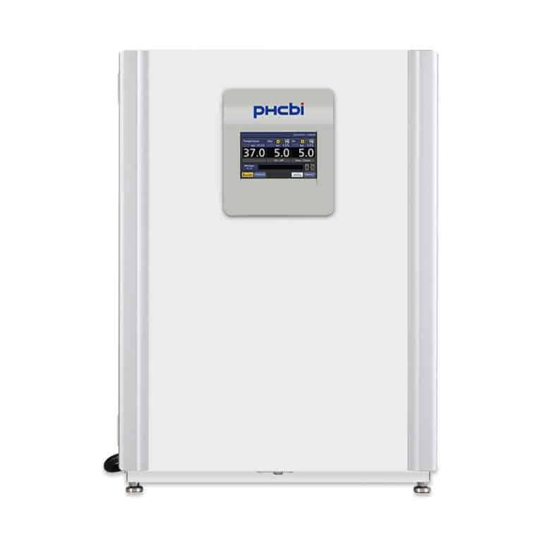 Product Image 3 of PHCbi MCO-170MP-PA with UV and H2O2 Option Multi-Gas Incubators