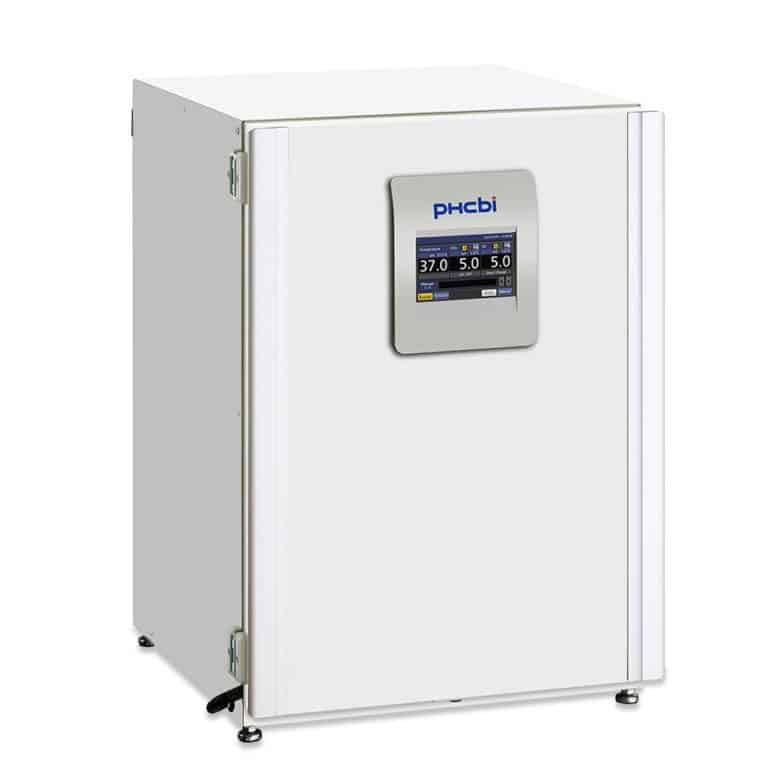 Product Image 10 of PHCbi MCO-170MP-PA with UV and H2O2 Option Multi-Gas Incubators