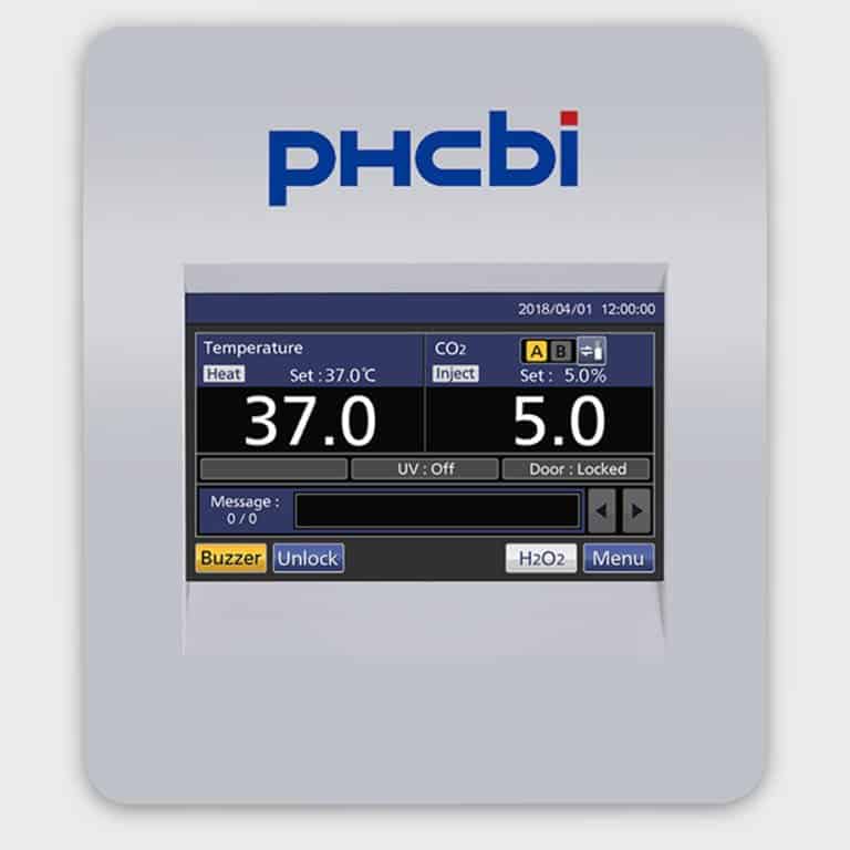 Product Image 1 of PHCbi MCO-170MP-PA Multi-Gas Incubators