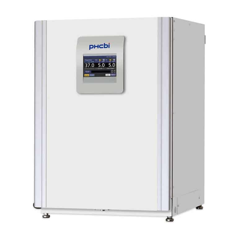 Product Image 3 of PHCbi MCO-170MP-PA Multi-Gas Incubators