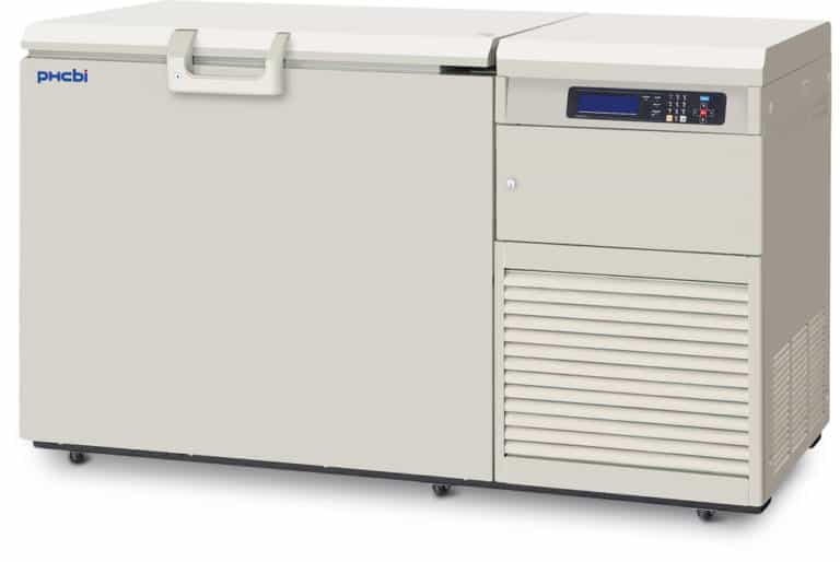 Product Image 1 of PHCbi MDF-C2156VANC-PA Mechanical Cryogenic Storage Freezer