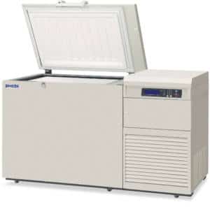 Product Thumbnail 2 of PHCbi MDF-C2156VANC-PA Mechanical Cryogenic Storage Freezer