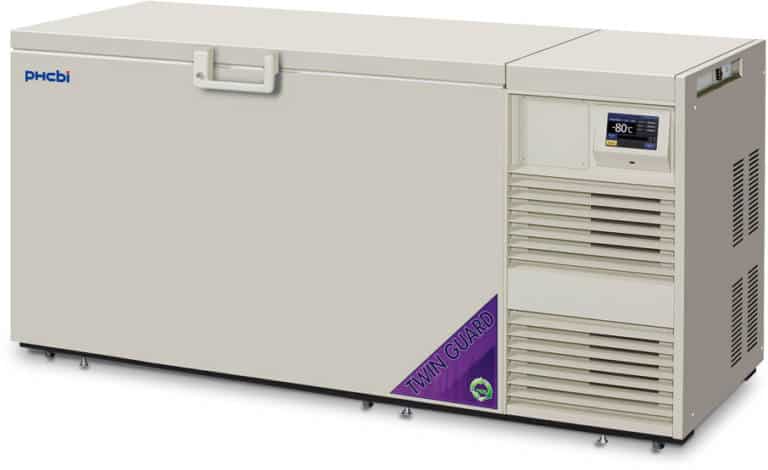 Product Image 3 of PHCbi MDF-DC700VXC-PA Ultra-Low Chest Freezers