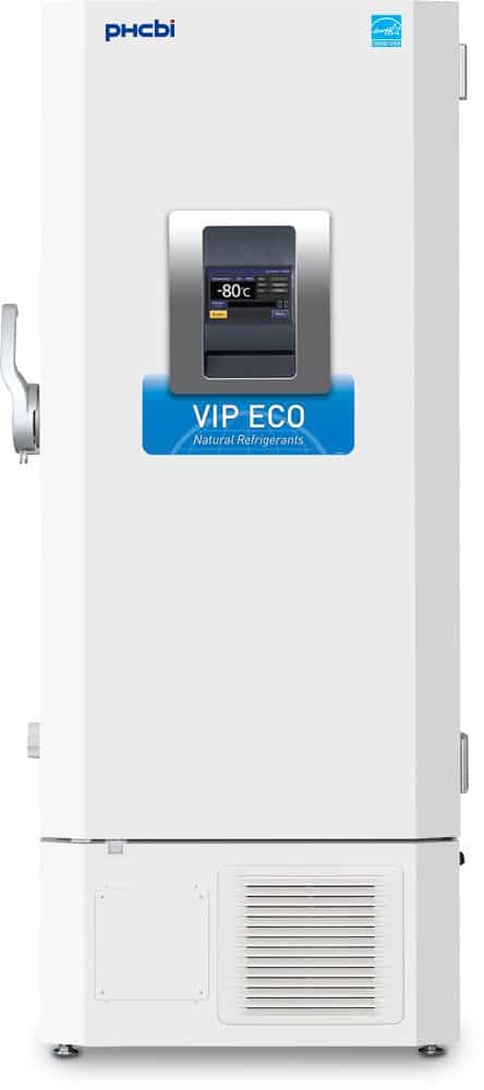 Product Image 1 of PHCbi MDF-DU502VHA-PA VIP Eco-Series Ultra-Low Temperature Freezers