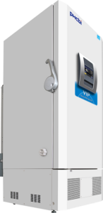 Product Thumbnail 3 of PHCbi MDF-DU502VH-PA VIP Natural Refrigerants Series Ultra-Low Temperature Freezers