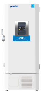 Product Thumbnail 1 of PHCbi MDF-DU502VH-PA VIP Natural Refrigerants Series Ultra-Low Temperature Freezers