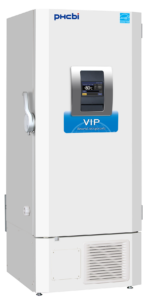 Product Thumbnail 2 of PHCbi MDF-DU502VH-PA VIP Natural Refrigerants Series Ultra-Low Temperature Freezers