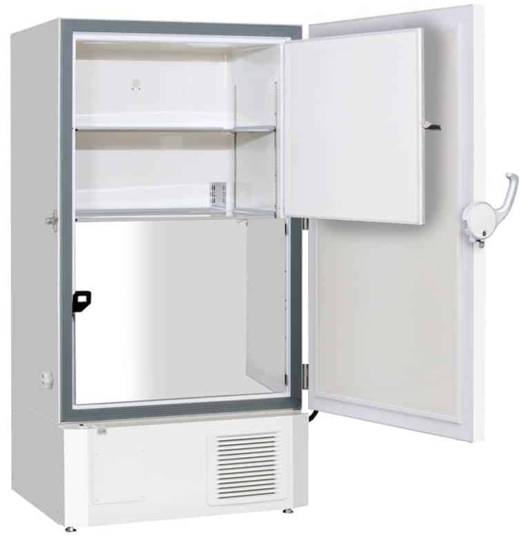 Product Image 2 of PHCbi MDF-DU702VHA-PA VIP Eco-Series Ultra-Low Temperature Freezers