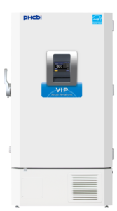 Product Thumbnail 1 of PHCbi MDF-DU702VHA-PA VIP Natural Refrigerants Series Ultra-Low Temperature Freezers