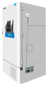 Product Thumbnail 4 of PHCbi MDF-DU702VHA-PA VIP Natural Refrigerants Series Ultra-Low Temperature Freezers