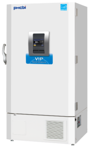 Product Thumbnail 3 of PHCbi MDF-DU702VHA-PA VIP Natural Refrigerants Series Ultra-Low Temperature Freezers