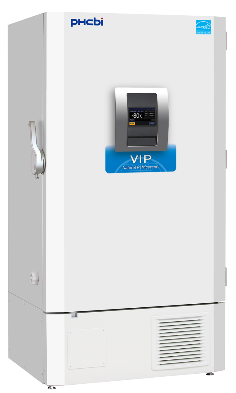 Product Image 2 of PHCbi MDF-DU702VHA-PA VIP Natural Refrigerants Series Ultra-Low Temperature Freezers