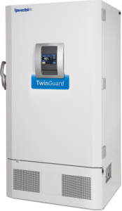 Product Thumbnail 5 of PHCbi MDF-DU702VXC-PA TwinGuard Series Ultra-Low Temperature Freezers