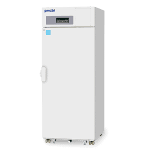 Product Thumbnail 2 of PHCbi MDF-U731M-PA Manual Defrost Freezer