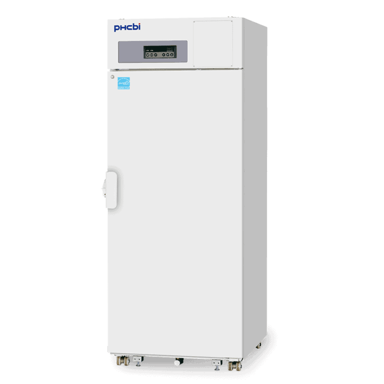 Product Image 2 of PHCbi MDF-U731M-PA Manual Defrost Freezer