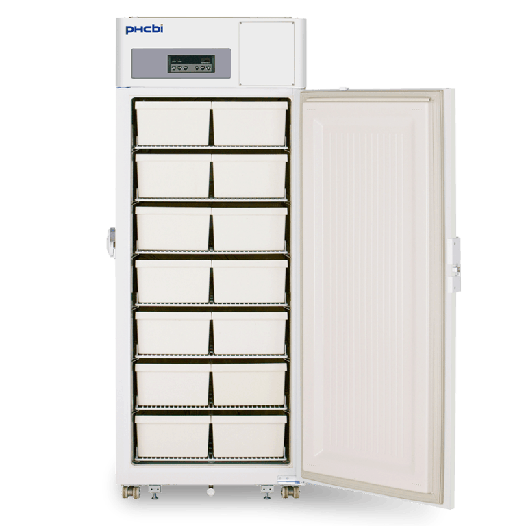 Product Image 5 of PHCbi MDF-U731M-PA Manual Defrost Freezer