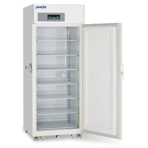 Product Thumbnail 7 of PHCbi MDF-U731M-PA Manual Defrost Freezer