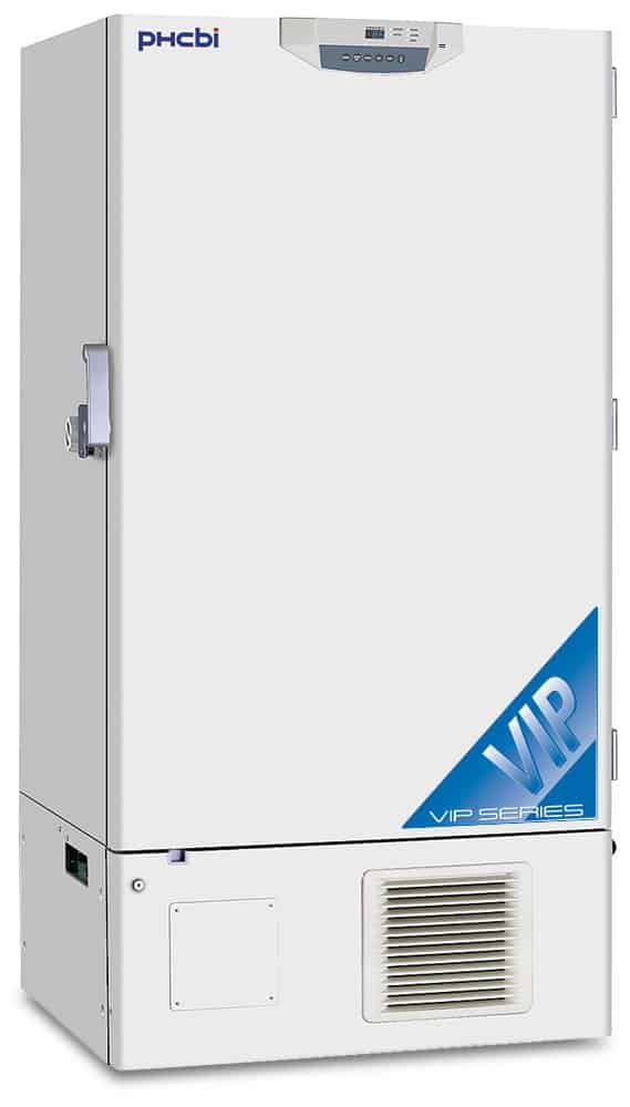 Product Image 3 of PHCbi MDF-U76VC-PA VIP Series Ultra-Low Temperature Freezers