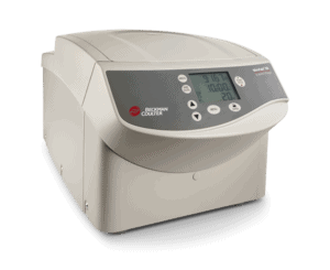 Product Thumbnail 1 of Beckman Coulter MF20R Microcentrifuges