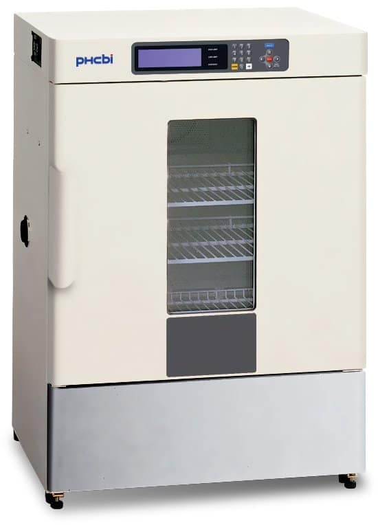 Product Image 3 of PHCbi MIR-154-PA Microbiological Incubators