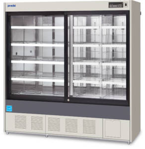 Product Thumbnail 1 of PHCbi MPR-1014R-PA Refrigerator