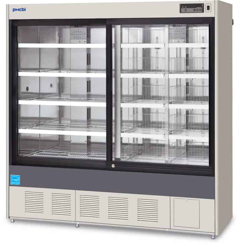 Product Image 1 of PHCbi MPR-1014R-PA Refrigerator