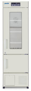 Product Thumbnail 1 of PHCbi MPR-N250FH-PA Refrigerator / Freezer Combination