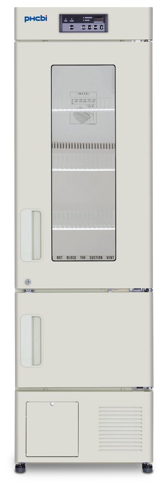 Product Image 1 of PHCbi MPR-N250FH-PA Refrigerator / Freezer Combination