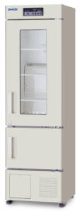 Product Thumbnail 2 of PHCbi MPR-N250FH-PA Refrigerator / Freezer Combination