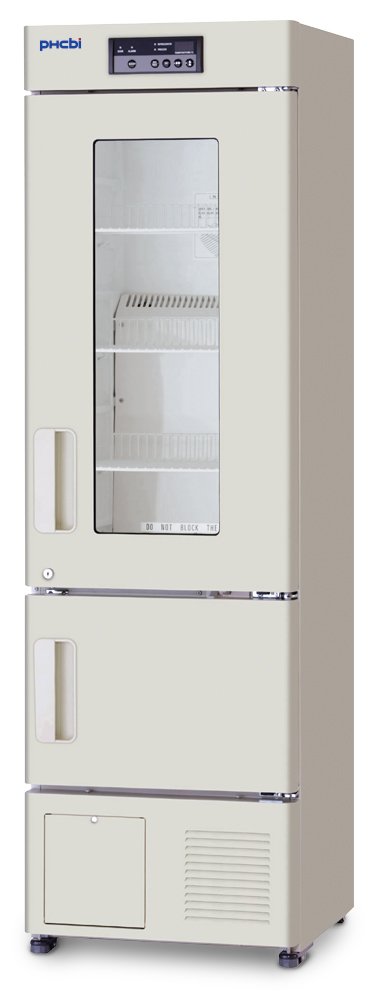 Product Image 2 of PHCbi MPR-N250FH-PA Refrigerator / Freezer Combination