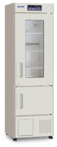 Product Thumbnail 3 of PHCbi MPR-N250FH-PA Refrigerator / Freezer Combination