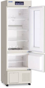 Product Thumbnail 4 of PHCbi MPR-N250FH-PA Refrigerator / Freezer Combination