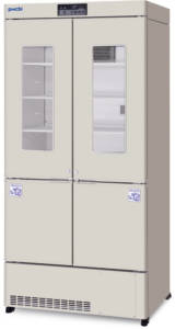 Product Thumbnail 2 of PHCbi MPR-715F-PA Refrigerator / Freezer Combination