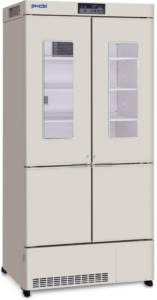 Product Thumbnail 1 of PHCbi MPR-715F-PA Refrigerator / Freezer Combination