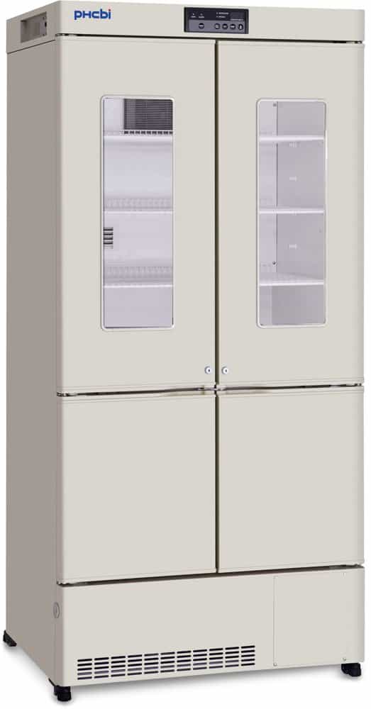 Product Image 1 of PHCbi MPR-715F-PA Refrigerator / Freezer Combination