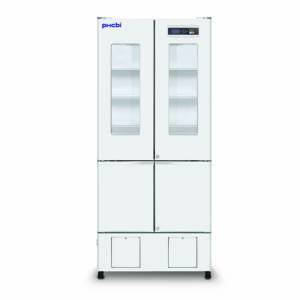 Product Thumbnail 1 of PHCbi MPR-N450FH-PA Refrigerator / Freezer Combination