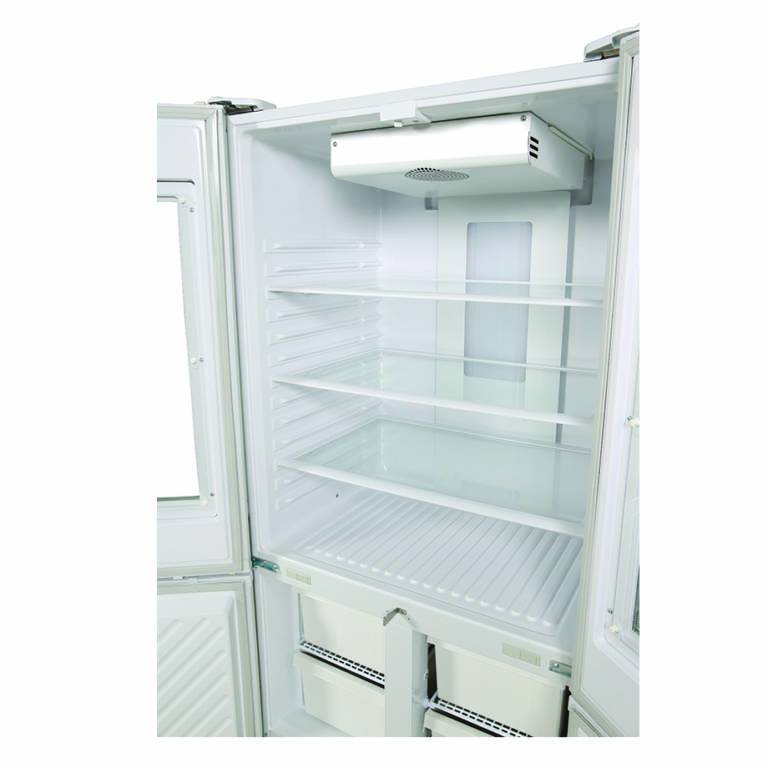 Product Image 4 of PHCbi MPR-N450FH-PA Refrigerator / Freezer Combination