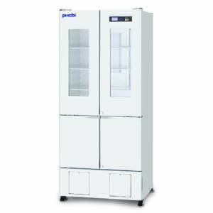 Product Thumbnail 3 of PHCbi MPR-N450FH-PA Refrigerator / Freezer Combination