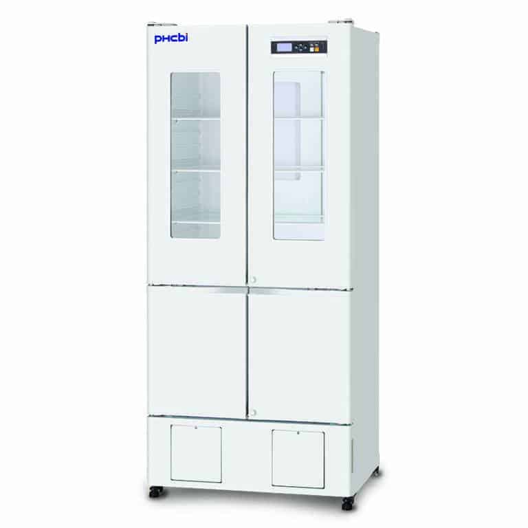 Product Image 3 of PHCbi MPR-N450FH-PA Refrigerator / Freezer Combination